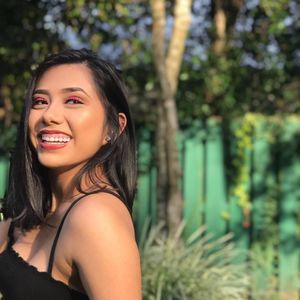 Meet your Posher, Marriah